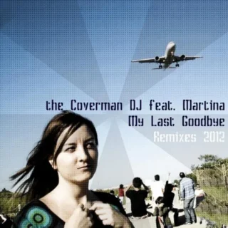 The Coverman DJ