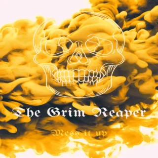 The Grim Reaper