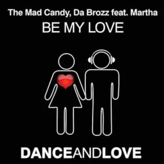 The Mad Candy