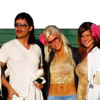 The Sunshine Girls