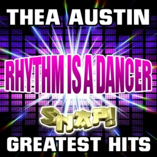 Thea Austin