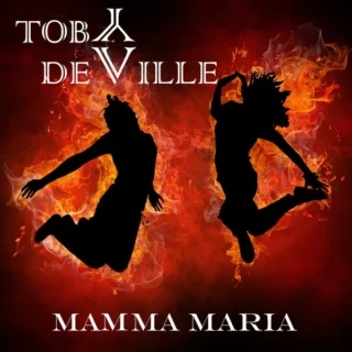 Toby Deville