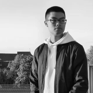 Tommy Tran