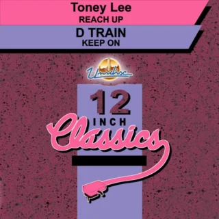 Toney Lee