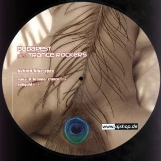 Trance Rockers