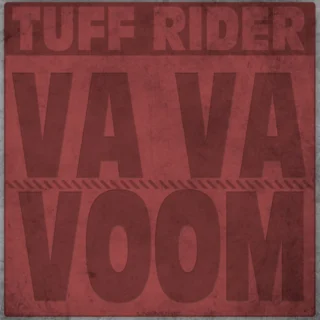 Tuff Rider