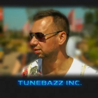 Tunebazz Inc.