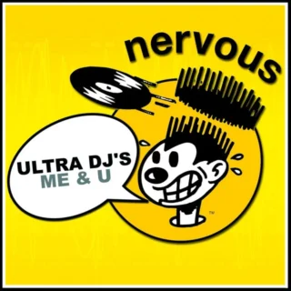 Ultra DJ’s