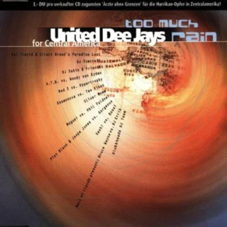 United Deejays for Central America