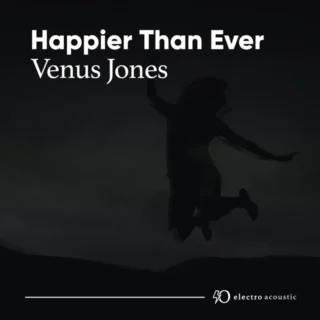 Venus Jones