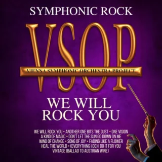 Vienna Symphonic Orchestra Project