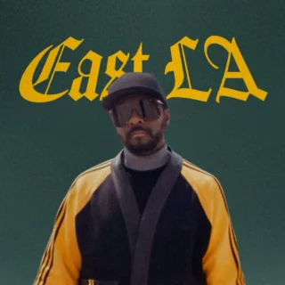 Will.I. Am