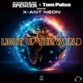 X-Ant Neon