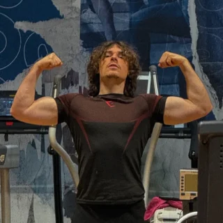 Yohan Gerber