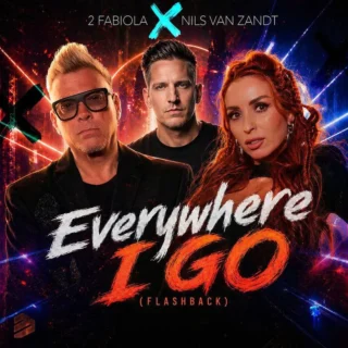 Everywhere I Go (Flashback) (2026)