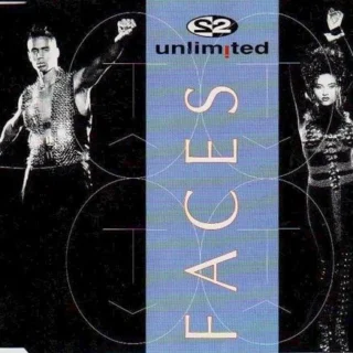 Faces (Radio Edit) (1993)