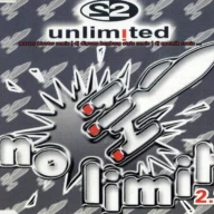 No Limit 2.3 (Master Blaster Radio Edit) (2003)