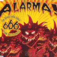 Alarma (Radio Edit) (1998)