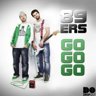 Go Go Go Go! (Radio Edit) (2011)
