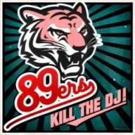 Kill the DJ! (Happy Hands Up Radio Edit) (2017)