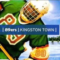 Kingston Town (Rave Radio Cut) (2003)