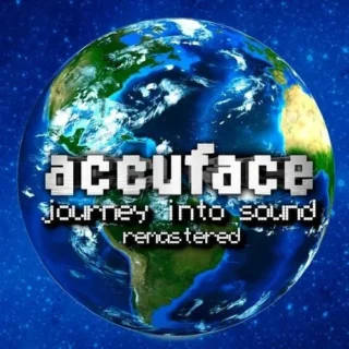 Journey into Sound (Radio Edit) (2002)