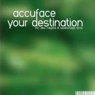 Your Destination (Alex Megane Vocal Radio Remix) (2004)