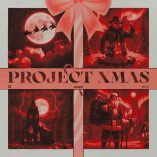 We Wish You a Merry Christmas (2025)