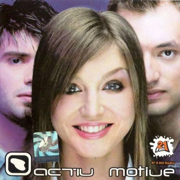 Activ – Doar Cu Tine (2005)