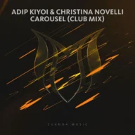 Carousel (Club Mix) (2019)