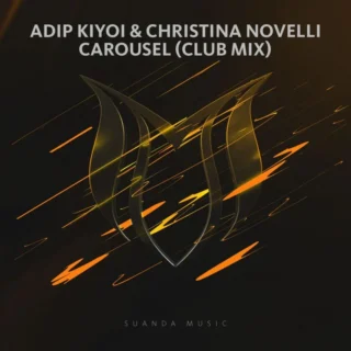 Carousel (Club Mix) (2019)