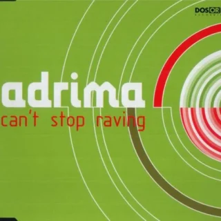 Can't Stop Raving (Radio Mix) (2001)