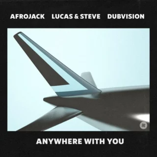 Anywhere with You (2021)