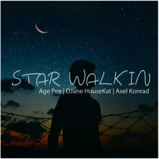 Star Walkin (2023)