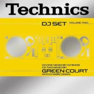 The Music Is Moving (Original Vocal Mix) (2001)