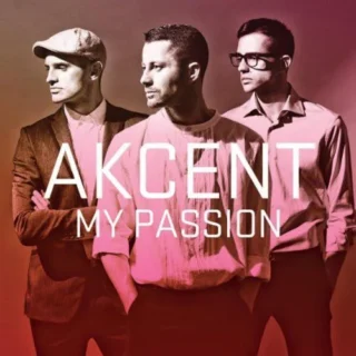 My Passion (Radio Edit) (2011)