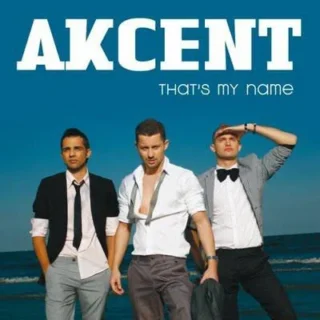 That's My Name (Radio Edit) (2010)