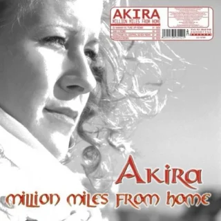 Million Miles from Home (Sam G. Radio Mix) (2006)