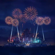 Fire! (2023)