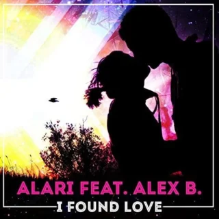 I Found Love (Timster Remix Edit) (2017)