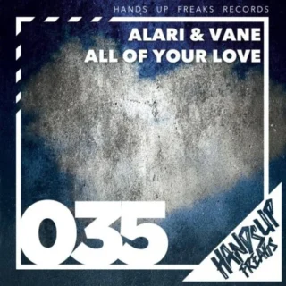 All of Your Love (Radio Mix) (2018)