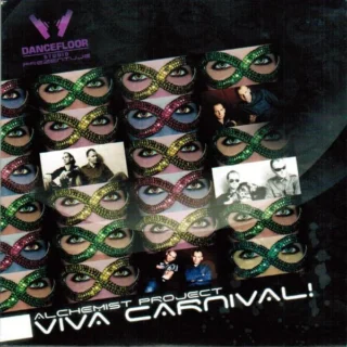 Viva Carnival (Radio Edit) (2007)
