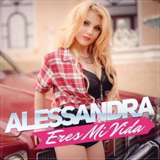 Eres Mi Vida (2015)