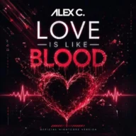 Love Is Like Blood (2026)