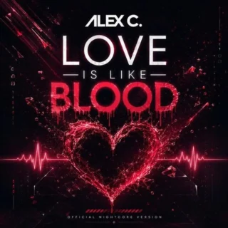 Love Is Like Blood (2026)