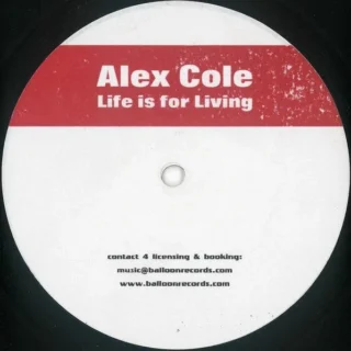 Life Is for Living (2005)