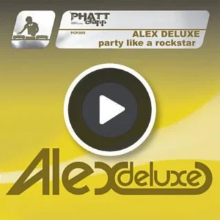 Party Like a Rockstar (DJ Gollum Radio Cut) (2009)