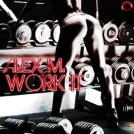 Work It (Club Edit) (2015)