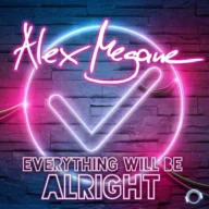 Everything Will Be Alright (2023)