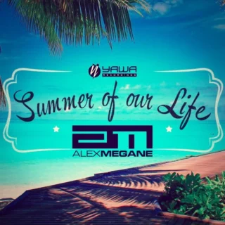 Summer of Our Life (Newdance Radio Edit) (2016)